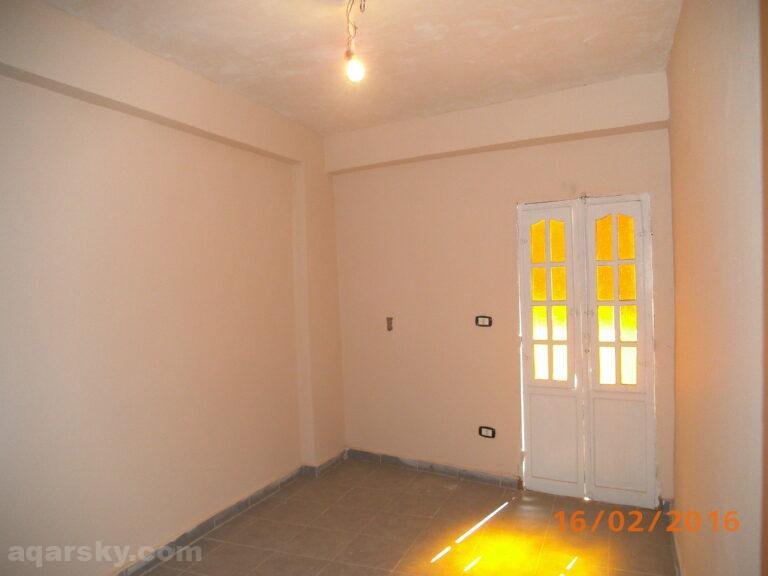 شقق للتمليك فى الخصوص