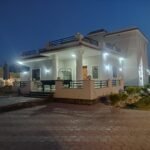 فيلا العدوي بالريف الاوربي