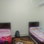 فيلا العدوي بالريف الاوربي