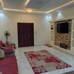 فيلا العدوي بالريف الاوربي