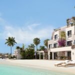 قطامية كوست الساحل الشمالي