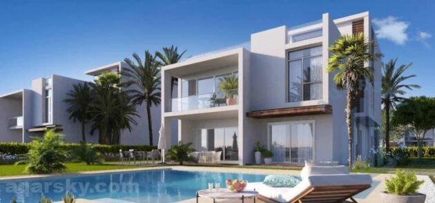 Mazarine New Alamein