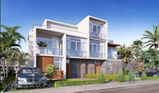 Mazarine New Alamein