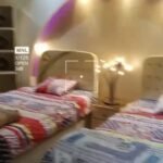 شقه مفروشه للايجار