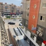 للبيع شقة بأكثر الأماكن حيوية بمدينة 6 أكتوبر بمنطقة الحصري