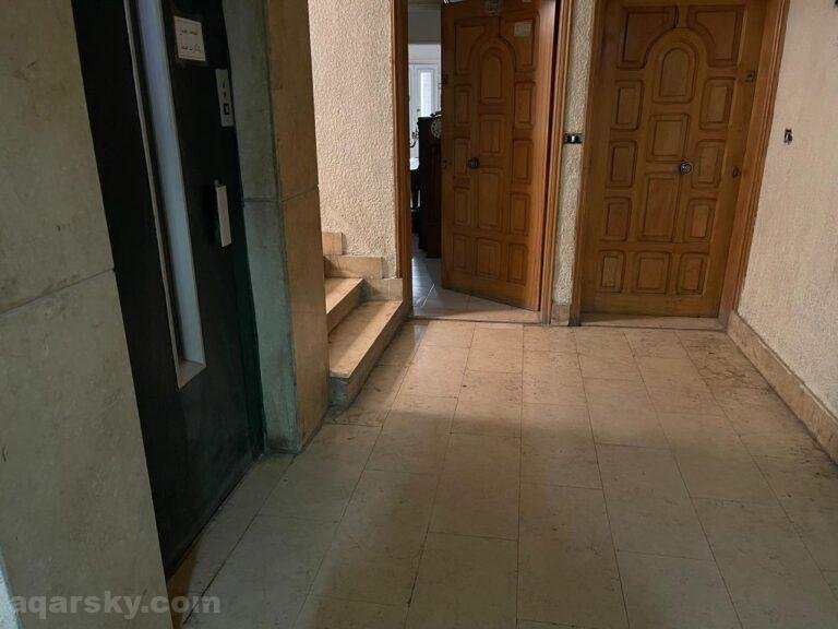 للبيع شقة بأكثر الأماكن حيوية بمدينة 6 أكتوبر بمنطقة الحصري