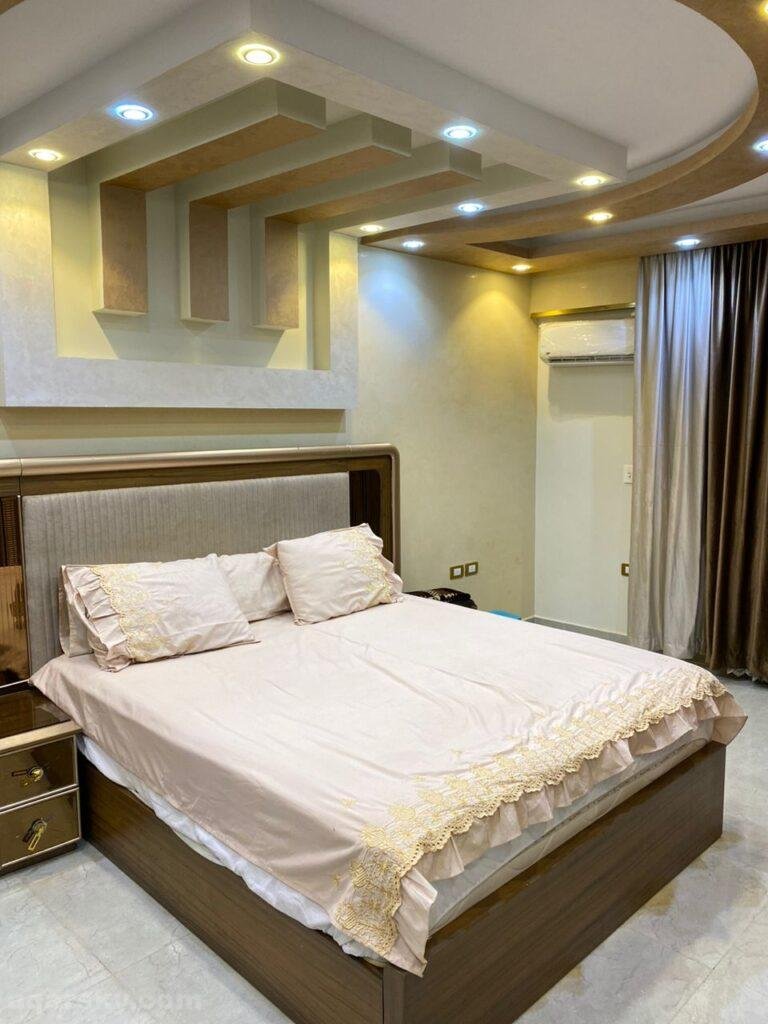 احجز الان اقامتك في ارقي احياء المهندسين شقق فندقيه للايجار اليومي والشهري