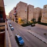 وحدة دور تانى بحرى (للبيع) فى كمبوند الياسمين حدائق اكتوبر :_