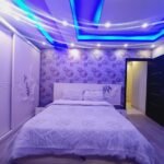 احجز الان اقامتك في ارقي احياء الدقي والمهندسين