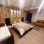 احجز الان اقامتك في ارقي احياء الدقي والمهندسين