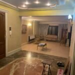 شقه مصر الجديده   (هليوبوليس) على مربع جنينه رخام و غير مجروحه للايجار او البيع