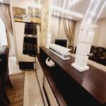 احجز الان اقامتك في ارقي احياء الدقي والمهندسين