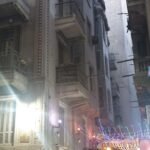 عقار بوسط البلد بجوار مول البستان