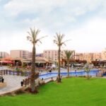 الرحاب 2 شقة للإيجار 3 غرف نوم بالفرش و التكيفات Rehab 2