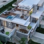 قرية زويا الساحل الشمالي