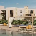 قرية زويا الساحل الشمالي