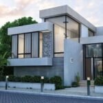 قرية زويا الساحل الشمالي