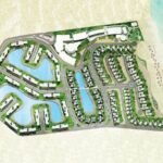 قرية زويا الساحل الشمالي