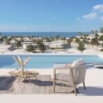 قرية سولت الساحل الشمالي