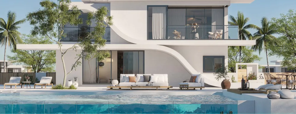 قرية سولت الساحل الشمالي