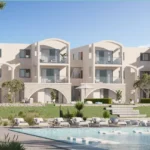 قرية سولت الساحل الشمالي