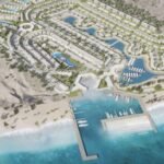 قرية سولت الساحل الشمالي