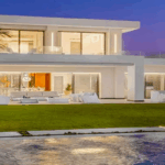 قرية هاسيندا وايت الساحل الشمالي