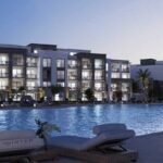 قرية وينتر العلمين الجديدة