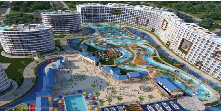 Porto Cruise Alamein