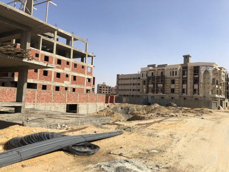 أرض بيت الوطن الحي الأول من المالك مباشرة