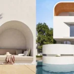 قرية نورد العلمين الجديدة