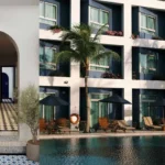 قرية نورد العلمين الجديدة