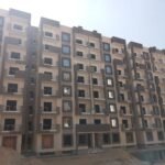 شقة للبيع في R7 بمساحة 160 متر