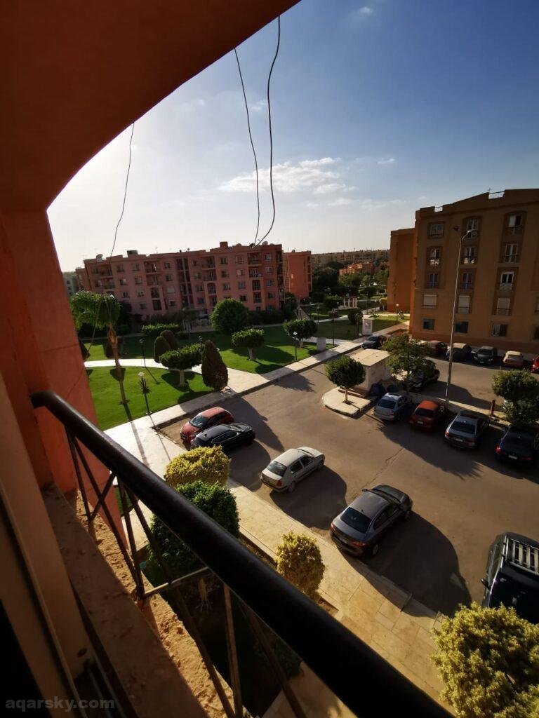 شقه بالرحاب