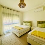 Chalet for rent gaia شاليه فندقي للايجار قرية جايا راس الحكمة