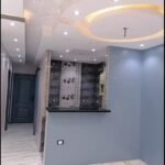 شقة للإيجار في حدائق الاهرام بمساحة 105 متر