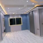 شقة للإيجار في حدائق الاهرام بمساحة 105 متر