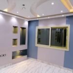شقة للإيجار في حدائق الاهرام بمساحة 105 متر