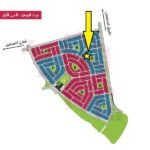 أرض بيت الوطن الحي الأول من المالك مباشرة