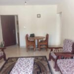 شقه مفروشه للإيجار في مدينه ٦ اكتوبر جيزه