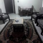 شقه مفروشه للإيجار في مدينه ٦اكتوبر جيزه