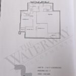 شقة للبيع بجوار الجامعة الامريكية – كمبوند ذا واتر واي جاهزة للتسليم بالتشطيب