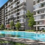 شاليه للبيع في العلمين الجديدة بمساحة 60 متر