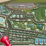 شاليه للبيع في العلمين الجديدة بمساحة 60 متر