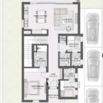 فيلا للبيع في سول اعمار الساحل الشمالي، بدون اوفر برايس