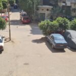 شقة للبيع عمارات رابعة الاستثمارى