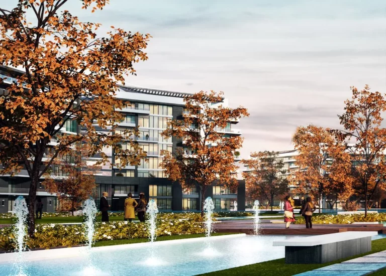 Apartment for sale in The Capitalway New Capital City with 2 bedrooms at an attractive price