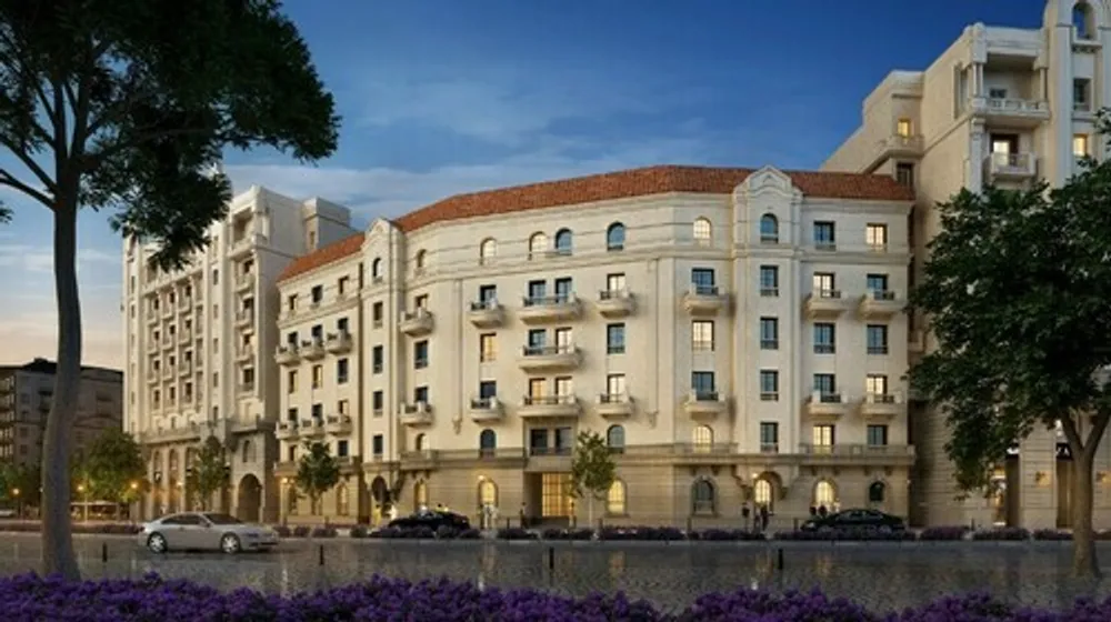 Apartment for sale in New Garden Cityy – Attractive 3-Bedroom Unit by City Edge Developments