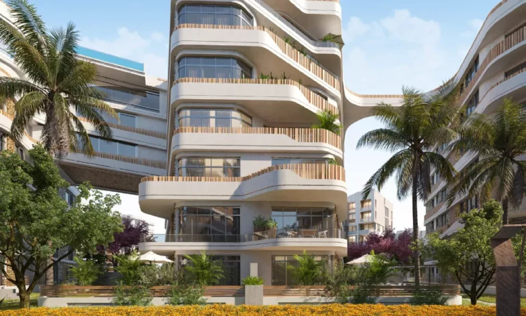 Apartment for sale in Bloomfields Mostakbal City with 2 Bedrooms at an Attractive Price