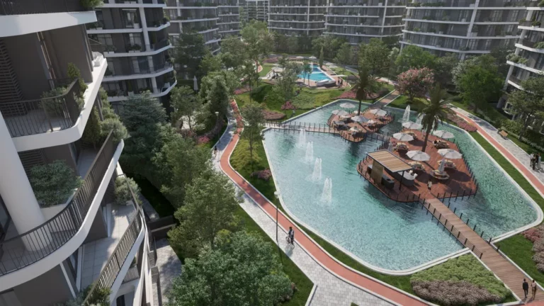 Apartment for sale in Armonia New Capital City with 2 Bedrooms at an Attractive Price